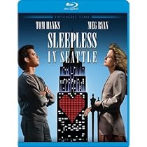 Amazon.co.jp | Sleepless in Seattle [Blu-ray] DVD・ブルーレイ